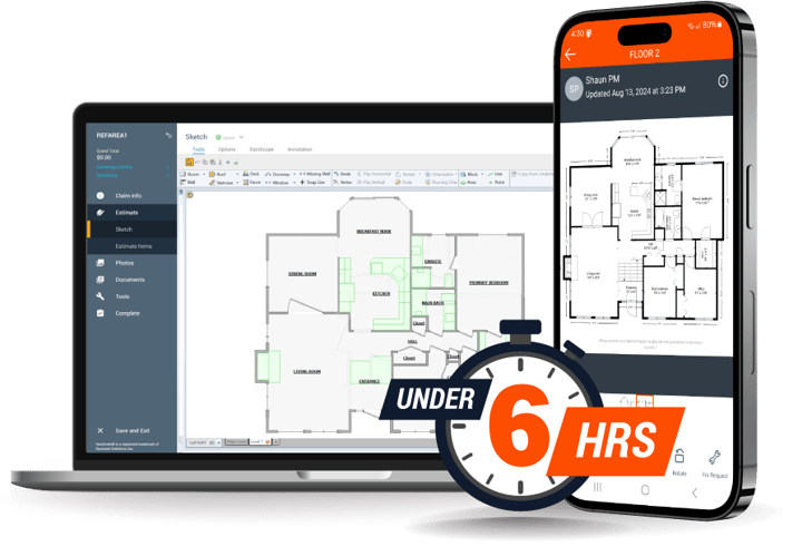 encircle-floor-plan-xactimate-feature
