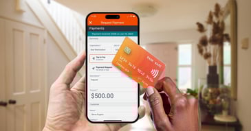 Encircle announces launch of integrated payments to help restoration contractors get paid faster.