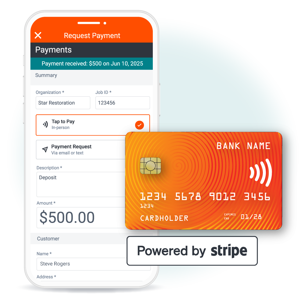 encircle-payments-feature-powered-by-stripe