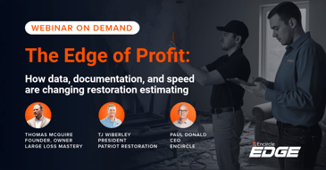The Edge of Profit- on-demand webinar