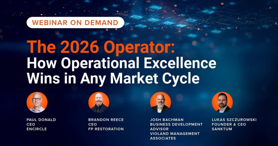 The 2026 Operator on-demand webinar