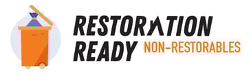 Non-Restorables Banner