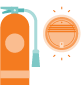 Day 10 - Test Alarms, Detectors, and Extinguishers