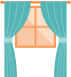 Day 9 - Check Your Window Coverings