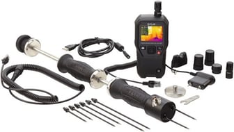 FLIR 176 Moisture Meter
