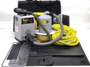 HP-Plus Floor Drying Package