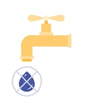Stop-Water