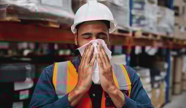 COVID 19 - Top 3 Concerns for Contractors