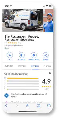 Google Business Profile