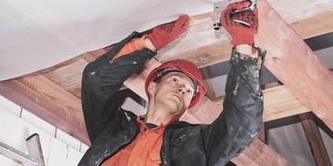 Reducing Liability: Interiors & Exteriors