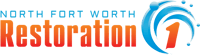 Restoration-1 North Fort Worth Logo