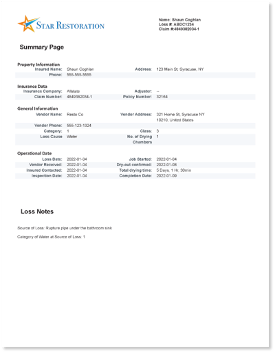 encircle-hydro-report-floor-plan-report-cover-image