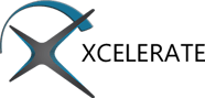 Xcelerate Logo