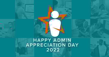 Encircle Announces Admin Appreciation Award Winners