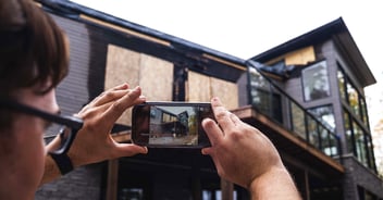 3 Photography tips to help restoration contractors get paid faster