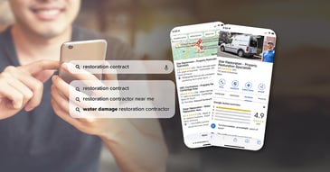 Best tips for marketing your restoration business this year