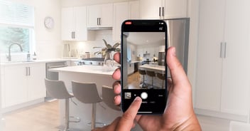 Encircle Product Update - New Camera!
