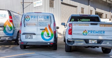 Encircle helps Premier Restoration Hawaii instantly share field data with the office