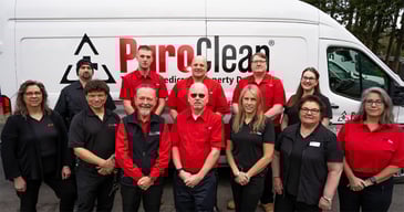 PuroClean Northwest’s Ingenuity Solves Challenge of Dispersed Admin Team using Encircle