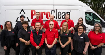 PuroClean Northwest’s Ingenuity Solves Challenge of Dispersed Admin Team using Encircle