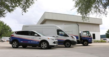 Quality First Builder's efficiencies improved using Encircle