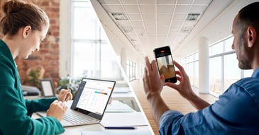 Xact uses Encircle to increase clients’ earning potential