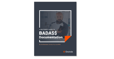 A Restorer's Guide to BADA$$ Documentation