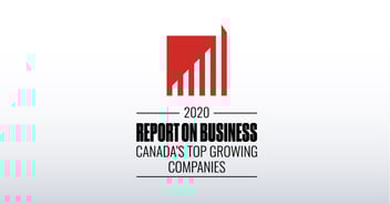 Encircle Inc. Places No. 33 on The Globe and Mail’s Second-Annual Ranking of Canada’s Top Growing Companies