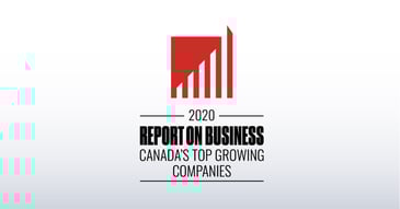 Encircle Inc. Places No. 33 on The Globe and Mail’s Second-Annual Ranking of Canada’s Top Growing Companies