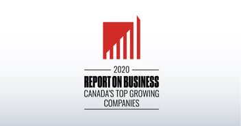 Encircle Inc. Places No. 33 on The Globe and Mail’s Second-Annual Ranking of Canada’s Top Growing Companies