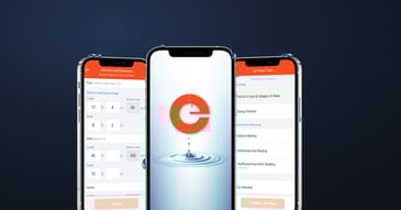 Encircle makes restorative drying simple with Hydro