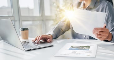 Go for gold: How to win at documentation - Roundtable Webinar