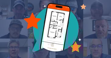 Restorer Reactions: Feedback on Encircle Floor Plan.