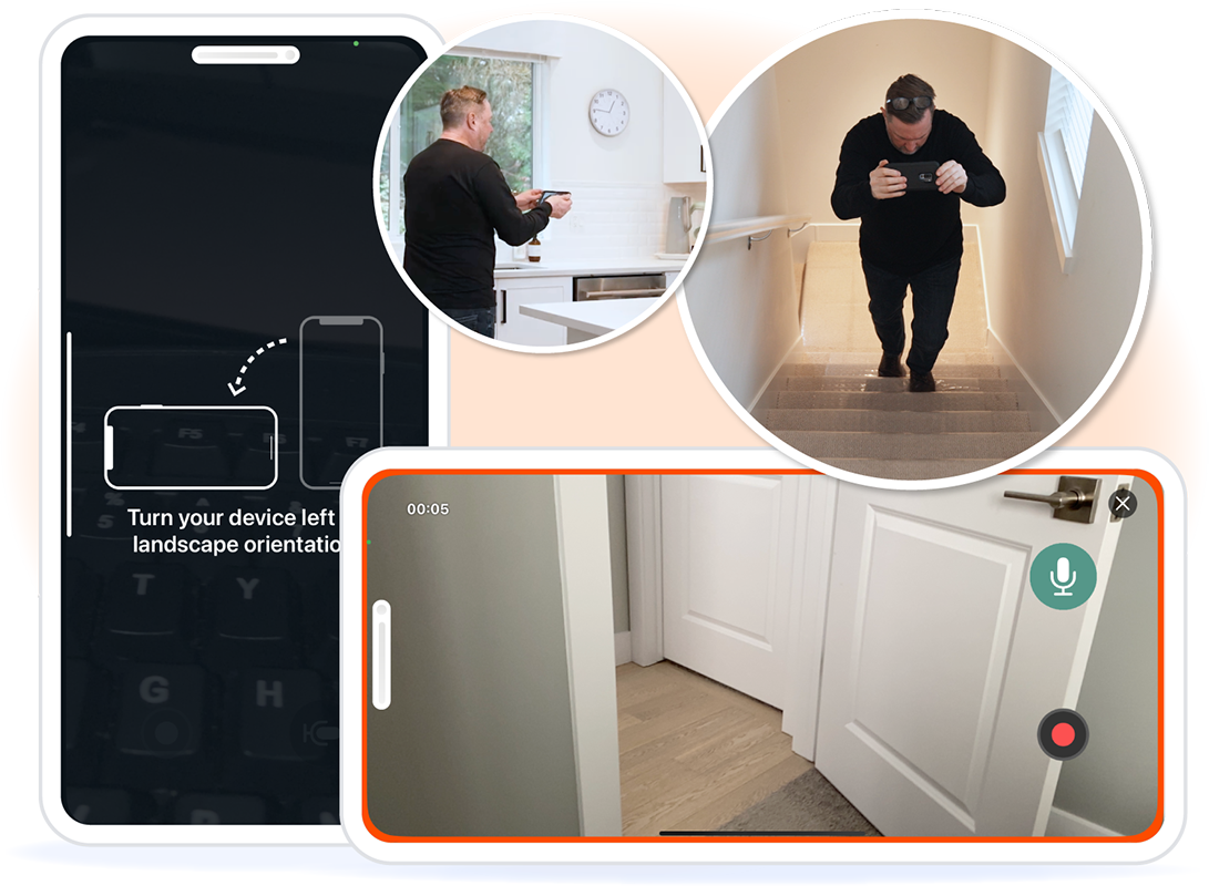 1 - Encircle Floor Plan vs DocuSketch Comparison - Faster in the field