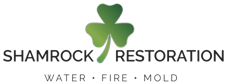 shamrock-restoration-logo