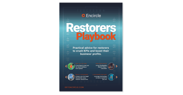 2023 Restorers Playbook