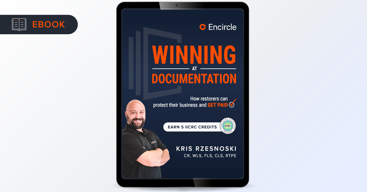 Winning at Documentation eBook
