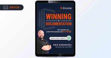 Winning at Documentation: How restorers can protect their business and get paid.