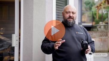 Quick Tips -Exterior Psychrometrics