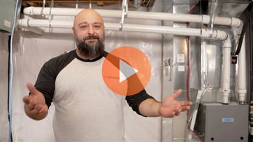 Quick Tips - HVAC Questions