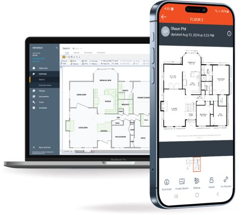 floor-plan-xactimate-integration-hero