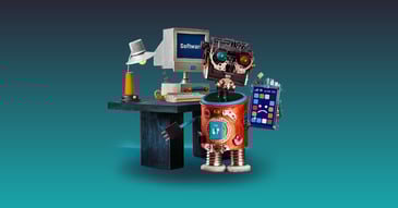 Restoration software struggle - On demand webinar