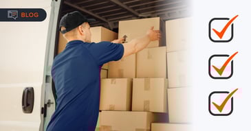 How to streamline your contents packout and cleaning process