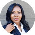 Myriam Walker