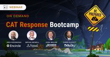 CAT Response Bootcamp - on-demand with 3 IICRC credits