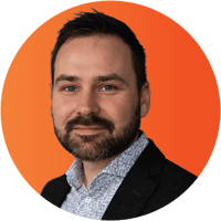 Lukas Szczurowski, CEO, Sanktum.