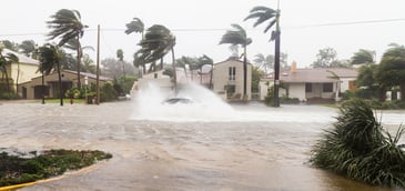 Hurricane Laura