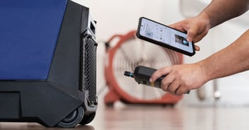 Water Damage Bootcamp