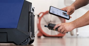 Water Damage Bootcamp