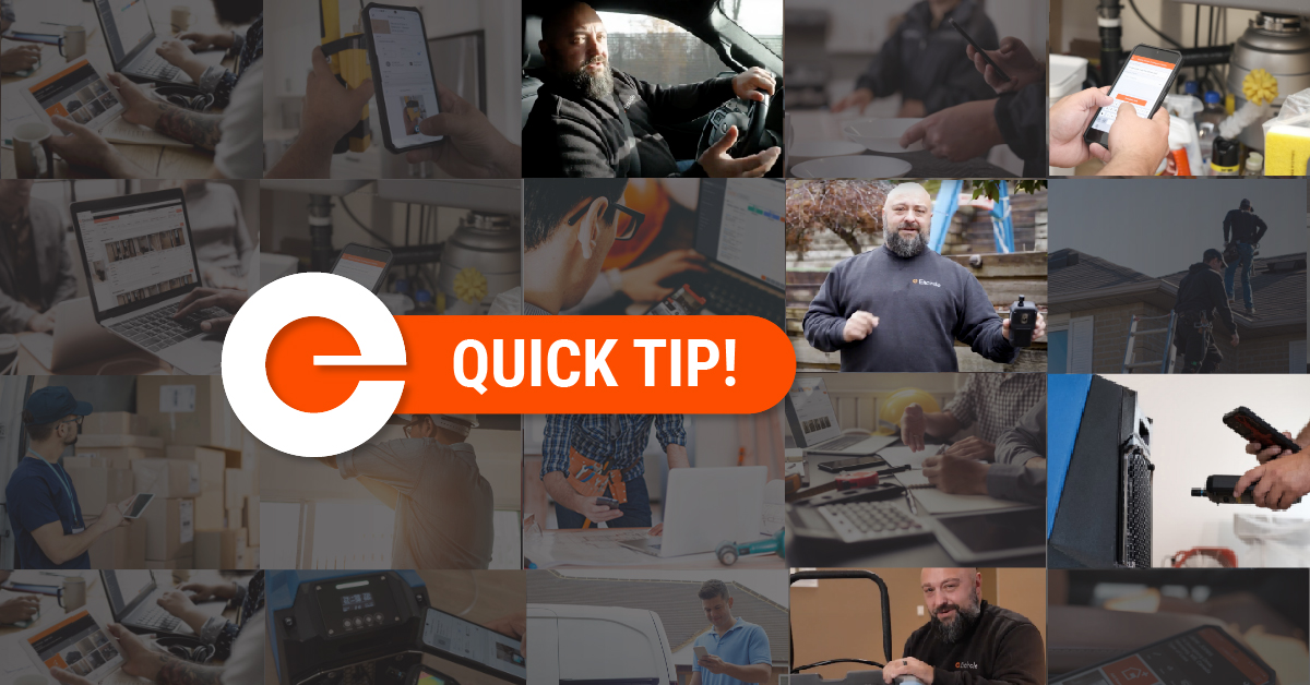 Video Round Up: Restoration Quick Tips